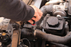 Où acheter une batterie de voiture  